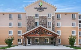 Woodspring Suites Chattanooga Tennessee